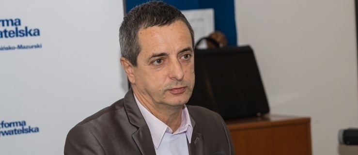 Ważą się losy Dowództwa 16 PDZ. Stanowisko senatora RP Jerzego Wcisły