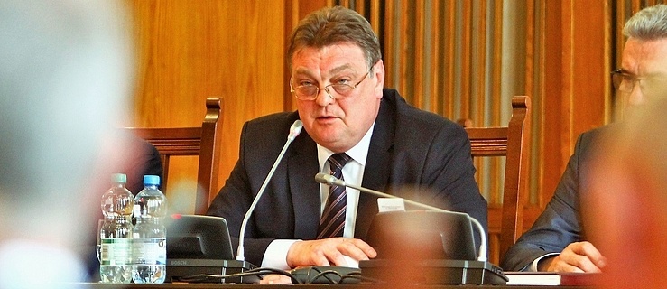 Polityczny spór ponad dobro miasta? Nie ma wspólnego stanowiska w sprawie 16. PDZ