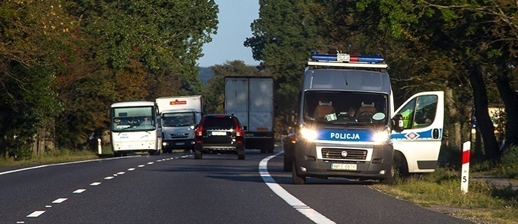 Koniec „świętych krów” - także na elbląskich drogach