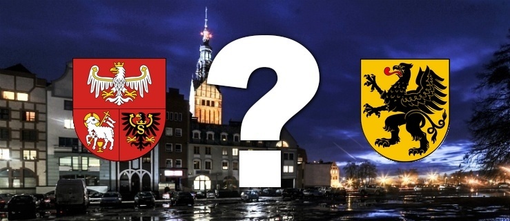 Elbląg wróci do pomorskiego? Jerzy Wilk nie przestał o to zabiegać