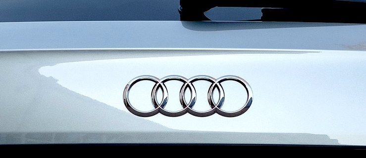 66-latek pod wpływem alkoholu kierował audi