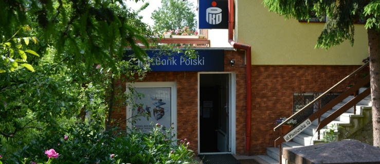  Seniorzy zrozpaczeni. Zlikwidują agencję  PKO przy ul. Pionierskiej  w Elblągu
