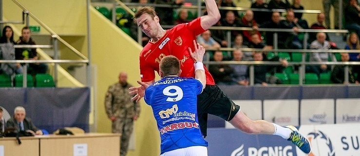 Sportowa rodzina Wójcika powiększa się