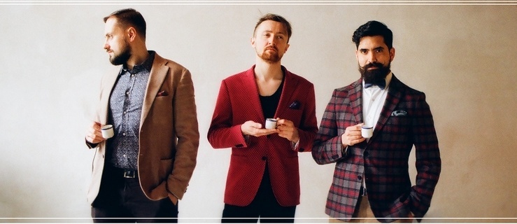 Quantum Trio zagra w Mjazzdze
