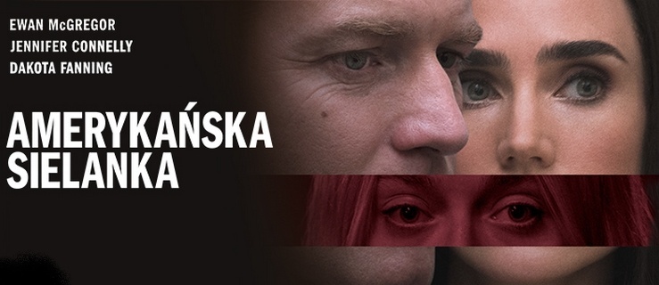 Amerykańska sielanka na DKF-ie