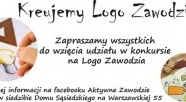 Konkurs na logo Aktywnego Zawodzia. Termin do 22 września