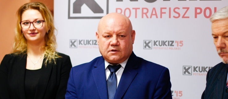 Urząd Morski w Elblągu? Postuluje Andrzej Kobylarz