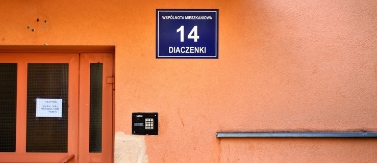 Mieszkańcy Diaczenki, Armii Ludowej i Kruczkowskiego postawią veto ws. nowych nazw ulic?