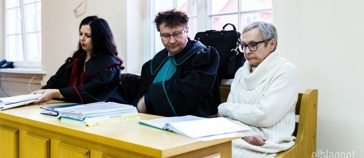 „To było zabójstwo drogowe”. Matka zabitego skarży się Ziobrze na elbląskiego sędziego 