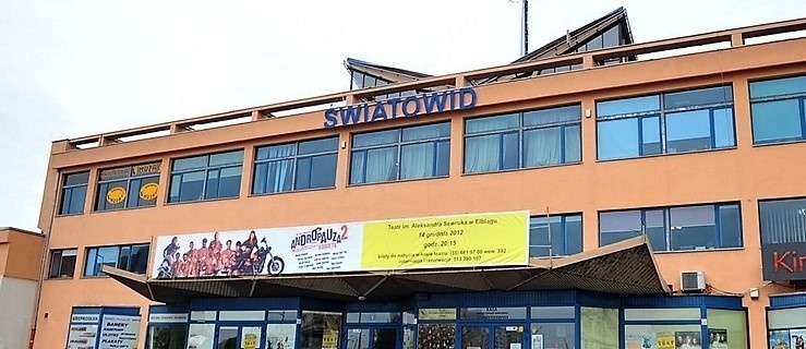    Repertuar kina Światowid 16.06 do 21.06