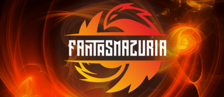Festiwal  fantastyki  FANTASMAZURIA już w najbliższy weekend