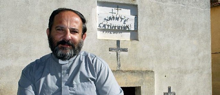 Spotkanie z ks. Tadeuszem Isakowiczem-Zaleskim - pisarzem, poetą i działaczem społecznym