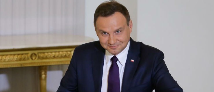  Prezydent Rzeczypospolitej Polskiej  odwiedzi Sztutowo oraz Nowy Dwór Gdański