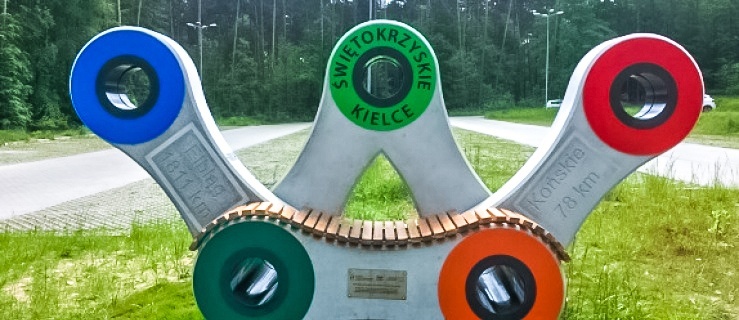 Elbląg – najpopularniejsze miasto w Kielcach