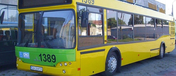 Komunikacja miejska podczas dni Elbląga 23 i 24 czerwca  (piątek i sobota)