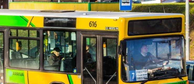 Koniecznie sprawdź! Nowe letnie kursy autobusów w Elblągu