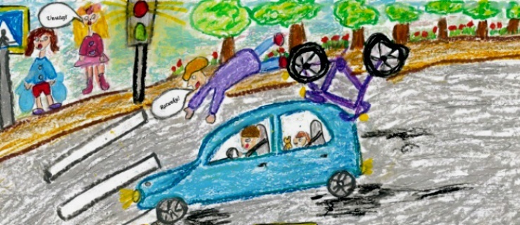 Konkurs plastyczny – prace trafią do kalendarza