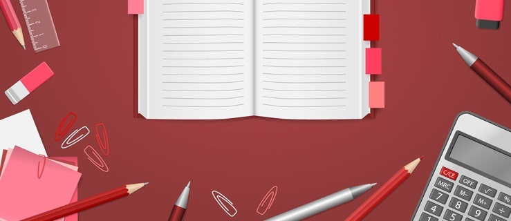 Notes reklamowy – notatki pod kontrolą!