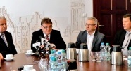 Trzy poznańskie tramwaje pomkną elbląskimi szynami