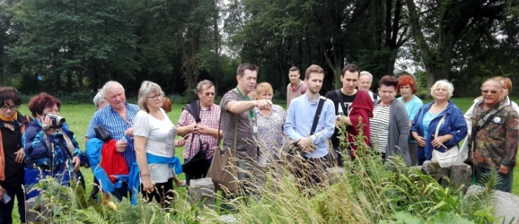 Elbląskie PTTK – wycofało się z decyzji o wprowadzeniu opłat za 