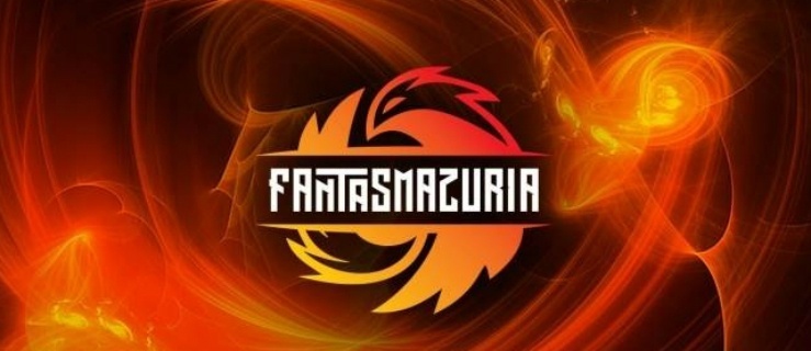 Pierwsza edycja Fantasmazurii dobiegła końca