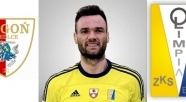 Pierwszy letni transfer Olimpii. Obrońca zagra przy Agrykola