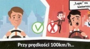 Elbląg. Łapki na kierownicę