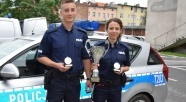 Policjanci z Elbląga na trzecim miejscu w eliminacjach