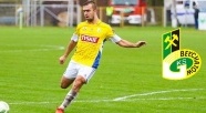 Król strzelców II ligi w GKS-ie Bełchatów