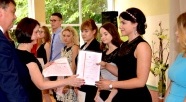 Uroczyste, miejskie zakończenie roku szkolnego (+ zdjęcia)