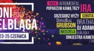 Szczegółowy program Dni Elbląga