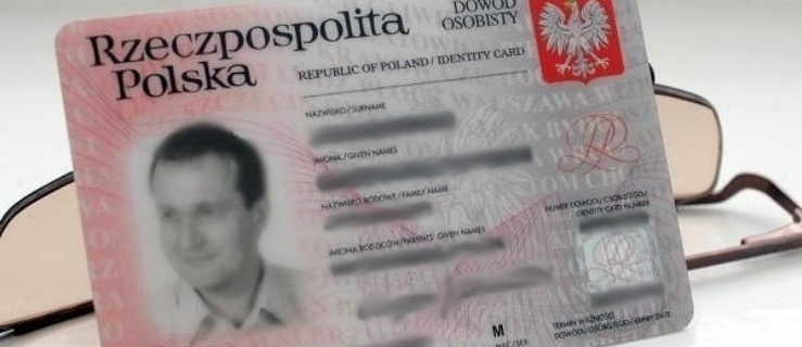 Elblążaninie, czy wiesz kiedy straci ważność Twój dowód osobisty?