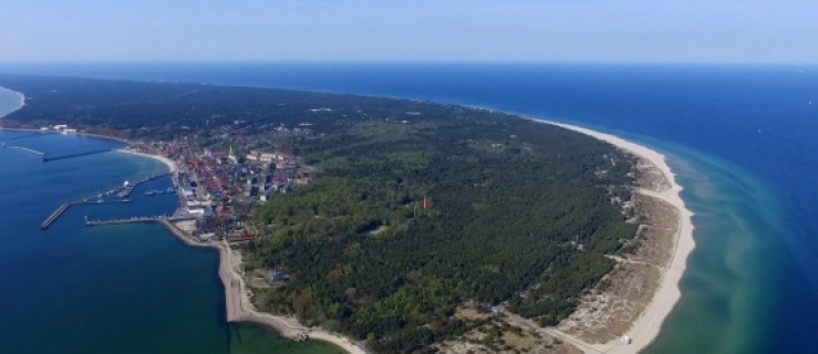 Wakacyjny wypoczynek elbląskiej młodzieży i dzieci