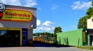 Zatorze. Portugalska "Biedronka" kontra polskie, małe osiedlowe sklepy spożywcze