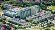 W sieci szpitali 2 zakłady lecznicze z Elbląga i aż 7 z Olsztyna