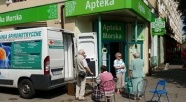 Akcja bezpłatnych badań płuc w Elblągu