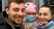 Niemożliwe stało się możliwe. Mała Bianka z Elbląga wygrała z białaczką