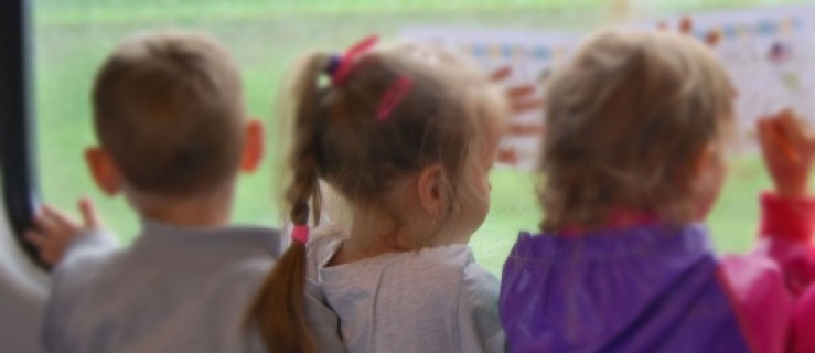 Kontrola biletów tylko z poszanowaniem praw dziecka