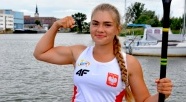 Marta Witkowska czwarta na Mistrzostwach Europy. O tej dziewczynie usłyszy cała Polska!