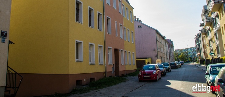 Chodniki  za 280 tys. zł z Budżetu Obywatelskiego. Można spacerować w szpilkach