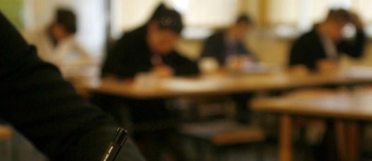 CKE: Maturę zdało 78,5 proc. tegorocznych absolwentów