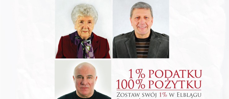 Bezpłatne dyżury sporządzania PIT-ów w Fundacji Elbląg