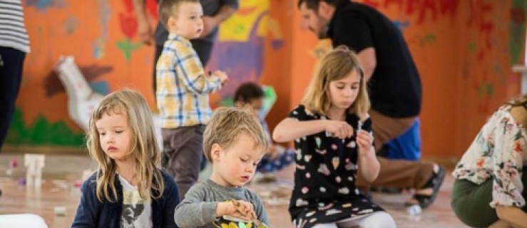 Wakacje dla dzieci w elbląskiej bibliotece – co, gdzie, kiedy?