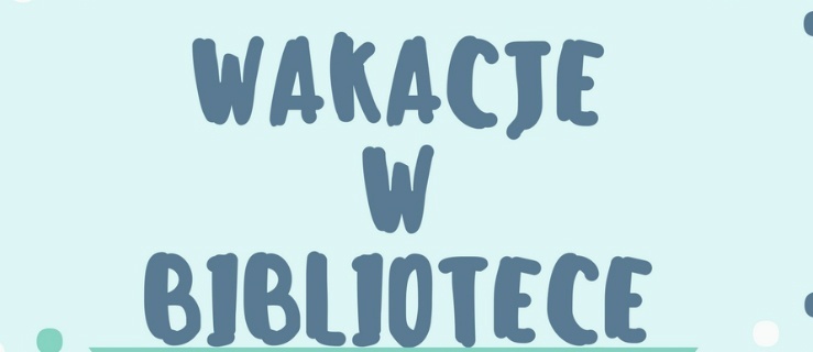 Atrakcje dla dzieci w książnicy – co, gdzie, kiedy?