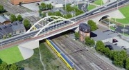 Wiadukt nad Lotniczą wybuduje firma z Gdyni za prawie 35 milionów zł