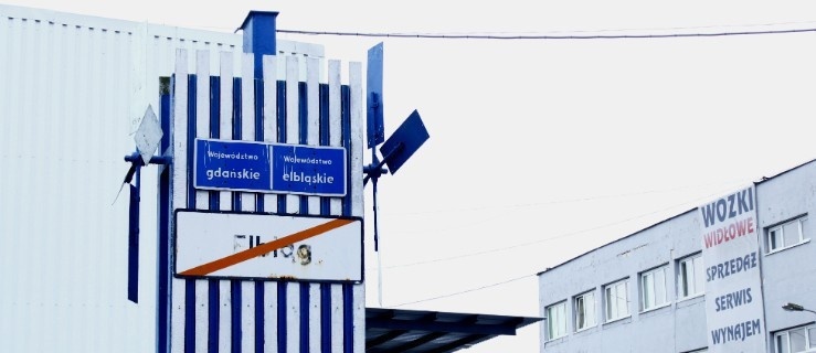 Kto nie chce województwa elbląskiego?