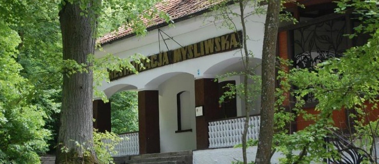 Łap okazję. Kup Restaurację Myśliwska za jedyne 1,7 miliona zł 
