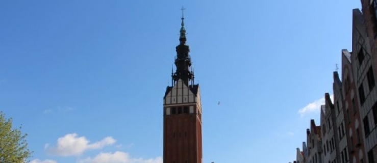 Nie mamy województwa elbląskiego, ale jest diecezja elbląska
