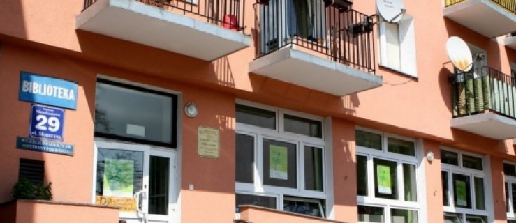 Z pasją w bibliotece. Konkurs im. Olgi Rok dla bibliotekarzy