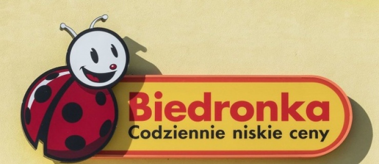 Pracownicy „Biedronki” mają problemy z urlopami w lecie